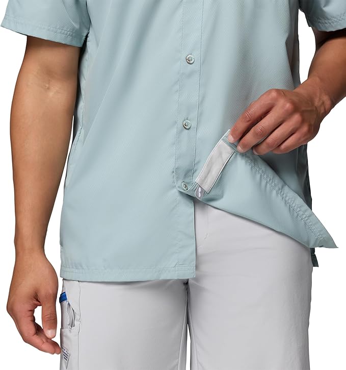 Columbia Men’s PFG Slack Tide Camp Shirt