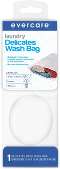 Evercare Delicate Garment Mesh Bag