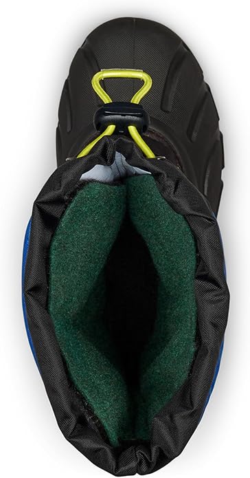 SOREL - Youth Flurry Winter Snow Boots for Kids
