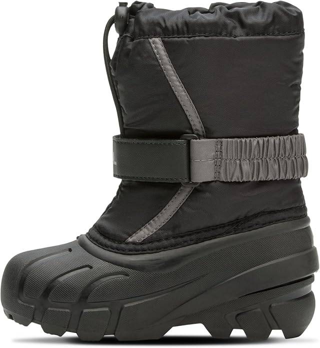 SOREL - Youth Flurry Winter Snow Boots for Kids