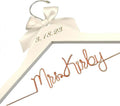 Personalized Bridal Dress Hangers | Bride & Wedding & Bridesmaid Gifts, Mr & Mrs Custom Hangars, Graduation Keepsakes | Doctor/Phd & Professional Career Hangers