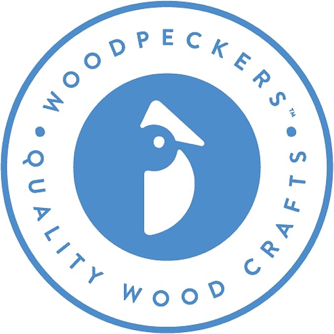 DIY Wooden Baby Hangers for Closet, Set of 5 Bunny Infant Hangers for Baby Clothes and Woodland-Themed Nursery Decor, by Woodpeckers