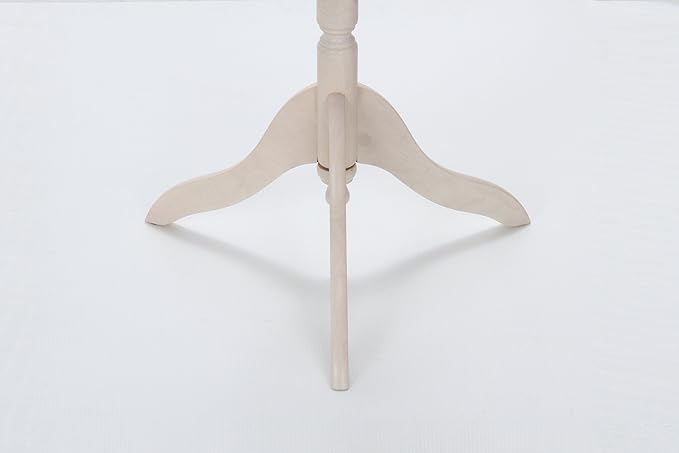 No Double Trade Antique Coat Hangers, Natural Wood, Height 183 cm