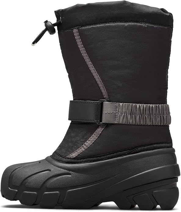 SOREL - Youth Flurry Winter Snow Boots for Kids