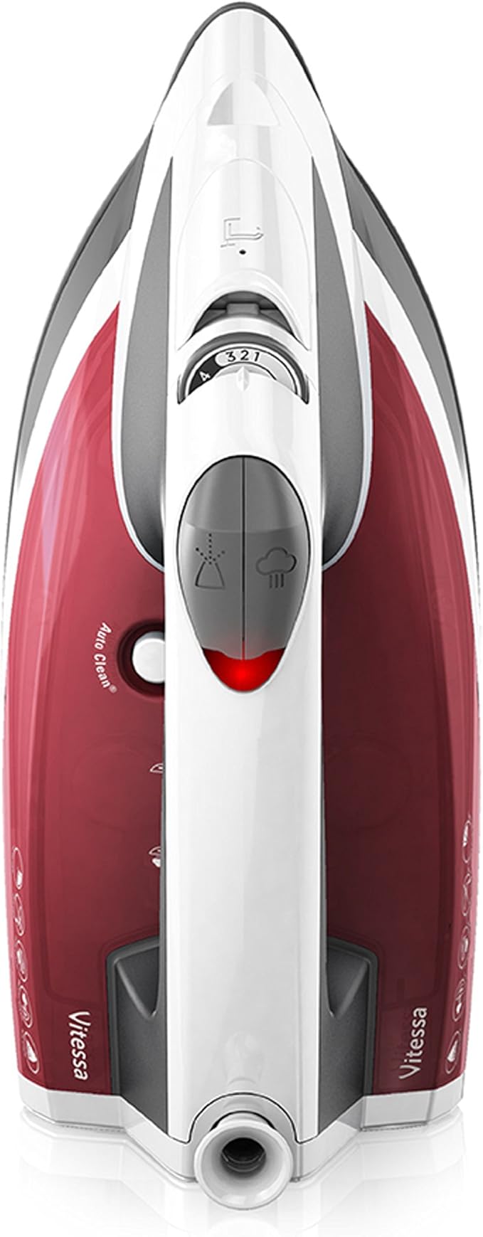 BLACK+DECKER Vitessa Advanced Steam Iron, IR2050