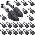 Shoe Stretcher, Plastic Shoe Tree for Men, Adjustable Shoe Stretcher Boot Holder Shaper Support