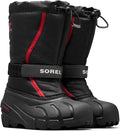 SOREL - Youth Flurry Winter Snow Boots for Kids