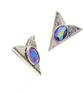 Western Collar Tips - Stylish & Attractive Exquisite Shirt Collar Decoration