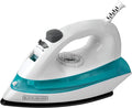 Black & Decker Bd100 Quick 'N Easy Iron