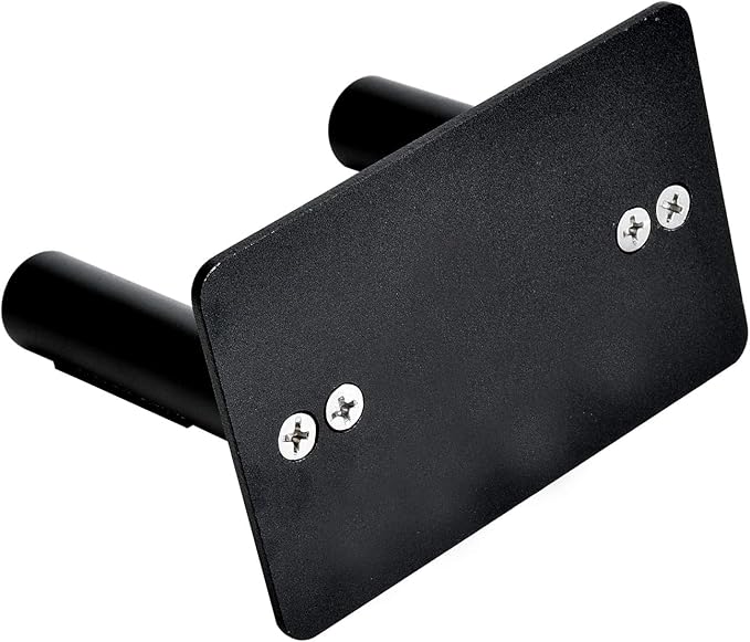 Dyson Hair Dryer Bracket Wall Mount Holder Aluminum Alloy with Plug Bracket for Dyson