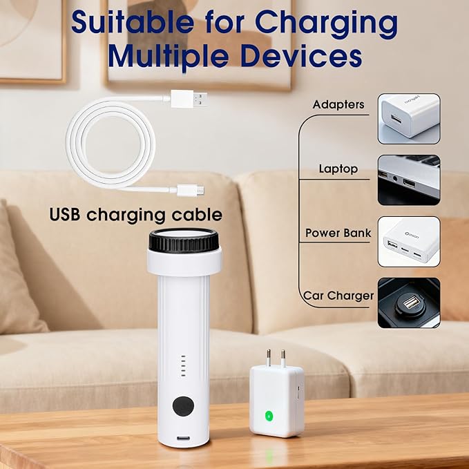 6.0Kpa Cordless Electric Vacuum Pump for Storage Bags, USB Rechargeable Portable Vacuum Sealer for Travel Air Pump Compression Bag Pumps for Clothes Blankets Bedding, Black (No bags)