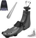 JJDPARTS Shoe Stretcher Women Men, Boot Stretcher Women, Adjustable Unisex Shoe Boot Stretcher Wide Feet