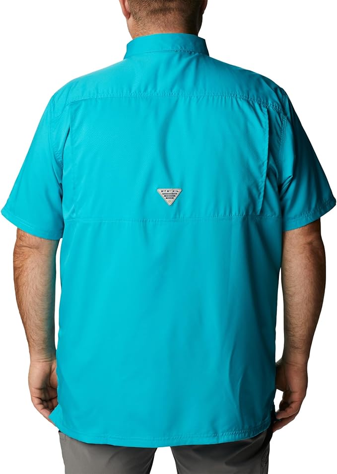 Columbia Men’s PFG Slack Tide Camp Shirt