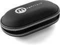 Magnetuck MagneCASE Protective Magnetic Case Magnetic Collar Stays - Sleek Black Finish