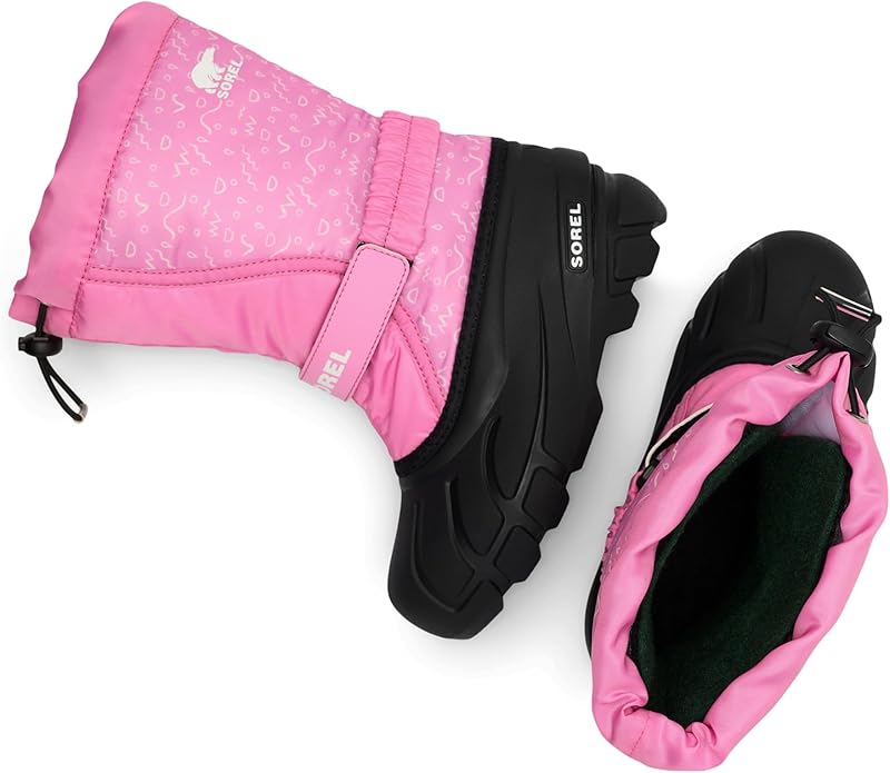 SOREL - Youth Flurry Winter Snow Boots for Kids