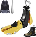 Shoe Stretcher Women Men, Boot Stretcher Wide Feet, 4-Way Shoe Widener & Expander for Stretch Length & Width