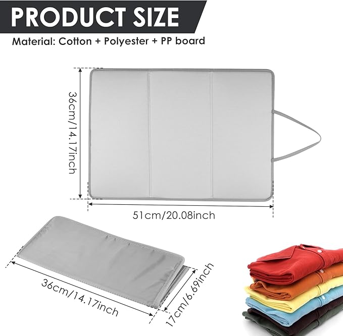 Clothes Steamer Stand, Adjustable Height Handheld Garment Steamer Hanger, 360° Rotatable Foldable Stand Clothes Ironing Rack for Bedroom Laundry Rooms