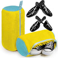 Shoe Washing Machine Bag Laundry Bags for Shoes Laundry Shoe Bag for Washer and Dryer Laundry Bag for Shoes Laundry Bags Mesh Wash Bags Sneaker Cleaner (2 Pcs + Sh Trees)