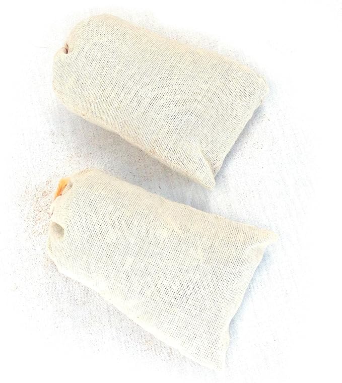 Cedar Elements Closet Storage Accessories (Cedar Sachet 2/PK) Shoe Inserts Closet Storage Fresher