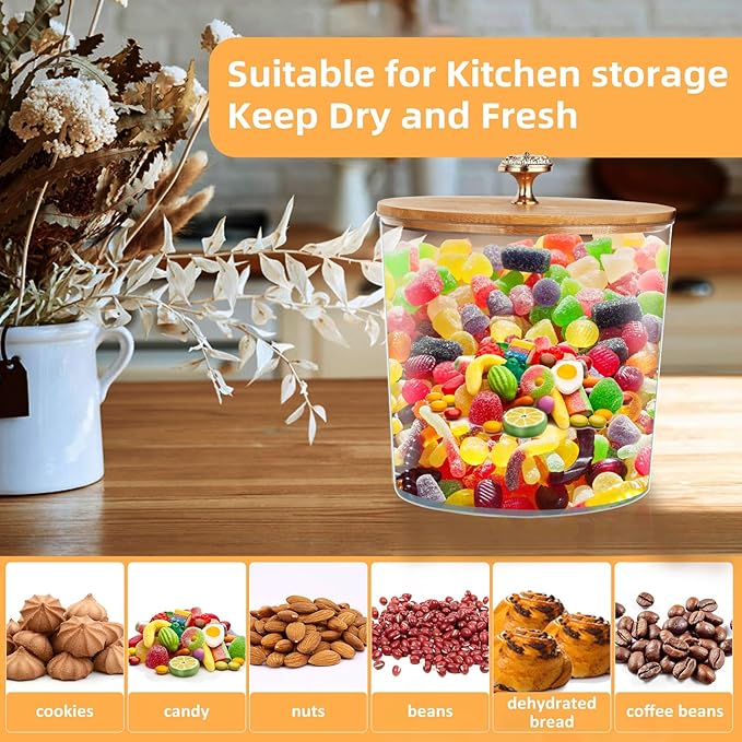 3 Pack Laundry Room Organization Storage Containers Acrylic Jars and Dryer Sheet Holder with Lids and Labels for Laundry Detergent Laundry Pods Containers Dry Sheet Organizing