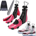 Shoe Stretcher For Women Men,Boot Stretcher Women Men,Shoe Expander Widener Stretch Length Width