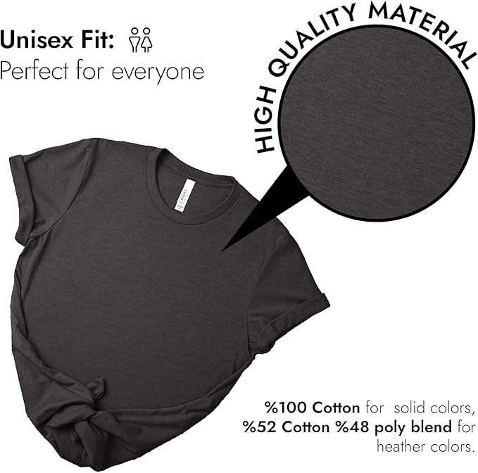 Stay Golden Graphic T-Shirt for Women - Thug Life - Comfortable Cotton Blend Tee - Standard Fit Short Sleeve Top