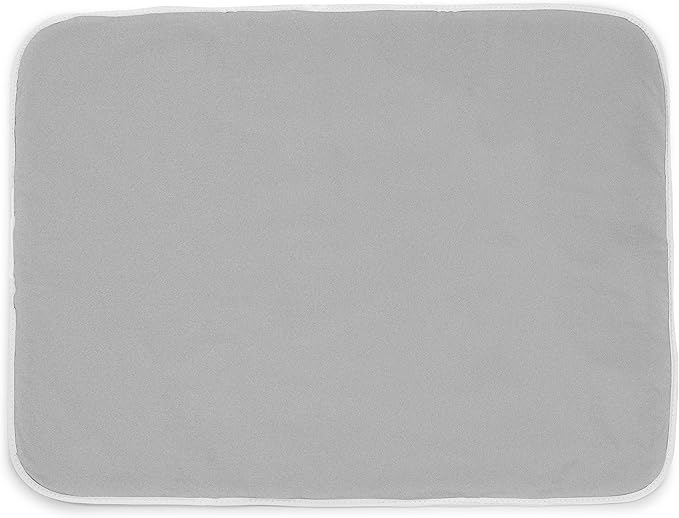 Dritz Clothing Care Ironing Pad, No-Slip backing