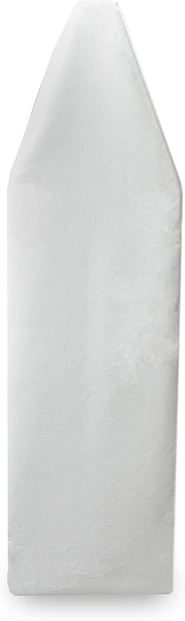 Iron-A-Way/Handi-Press Ironing Board Replacement Cover and Pad, Cool Grey