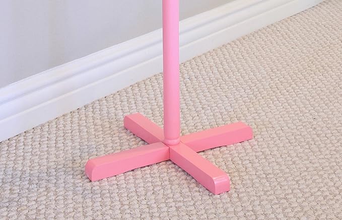 Frenchi Home Furnishing Freestanding Kid's Coat Rack