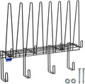 Rack'Em Coat, Glove & Hat Rack