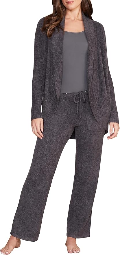 Barefoot Dreams® CozyChic Lite® Circle Cardigan