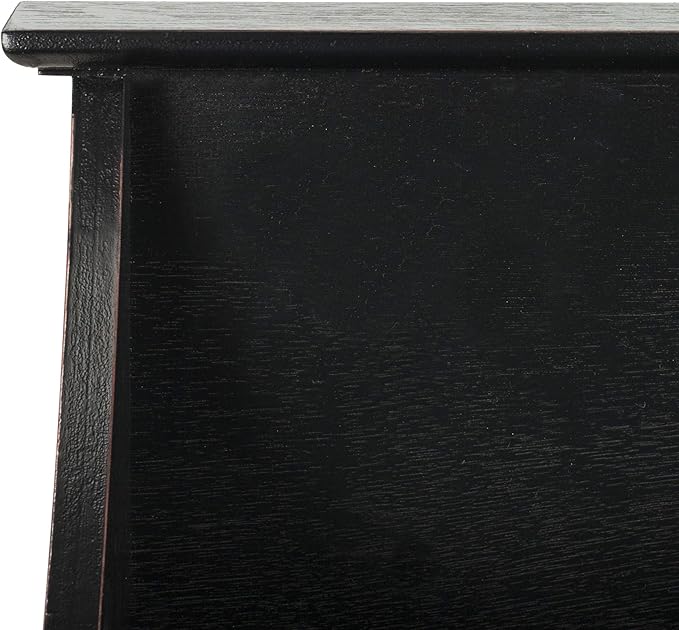 Safavieh Home Collection Darcey Hanging Storage Wall Rack