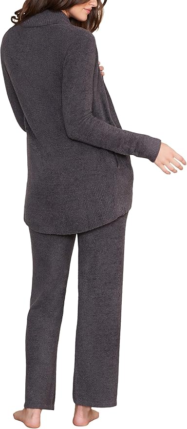 Barefoot Dreams® CozyChic Lite® Circle Cardigan