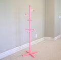 Frenchi Home Furnishing Freestanding Kid's Coat Rack