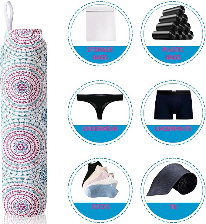 BNDX Ironing Board Cover and Pad 15" x 54" for Wedding Gift - Dorm Rooms Non Slip Padding Stain Resistant Retired Seniors Sewing Enthusiasts, Elastic Edge Fit Waterproof Resistant - Cosmic Pulse