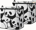 Large Comforter Storage Bag with Zipper,Closet Organizer for Clothes/Blankets/Quilts/Pillows,Fabric Storage Bags with Portable Handles 95L(2-Pack)