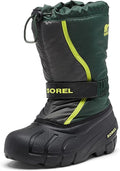 SOREL - Youth Flurry Winter Snow Boots for Kids
