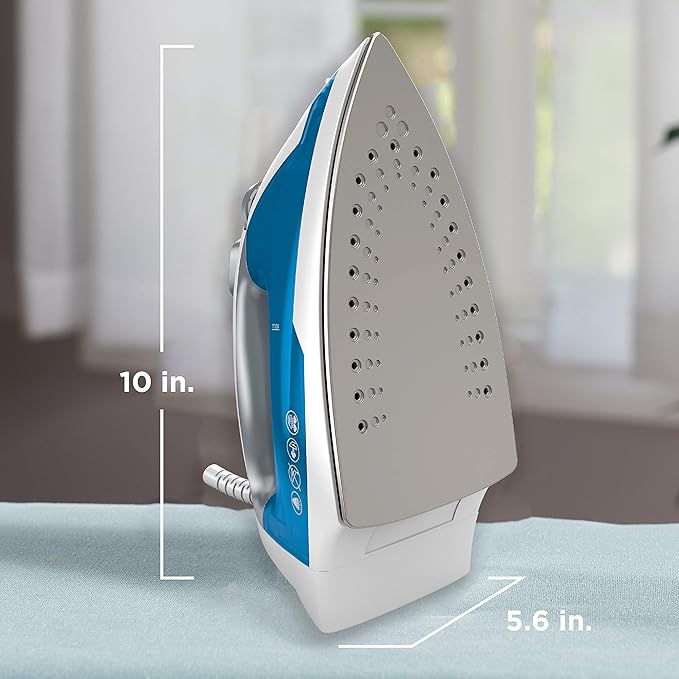 BLACK+DECKER 1200W Easy Steam Iron