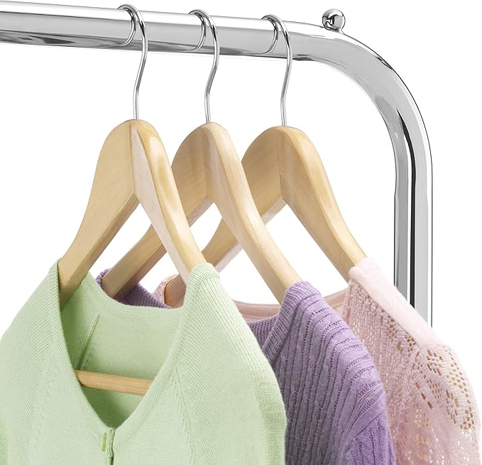 Whitmor Commercial Laundry Butler with Wire Shelf - Chrome