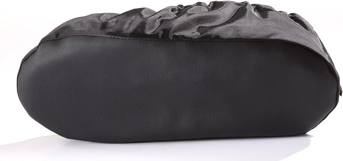 Washable Reusable Shoe and Boot Covers, Nonskid - Made in USA - One Pair