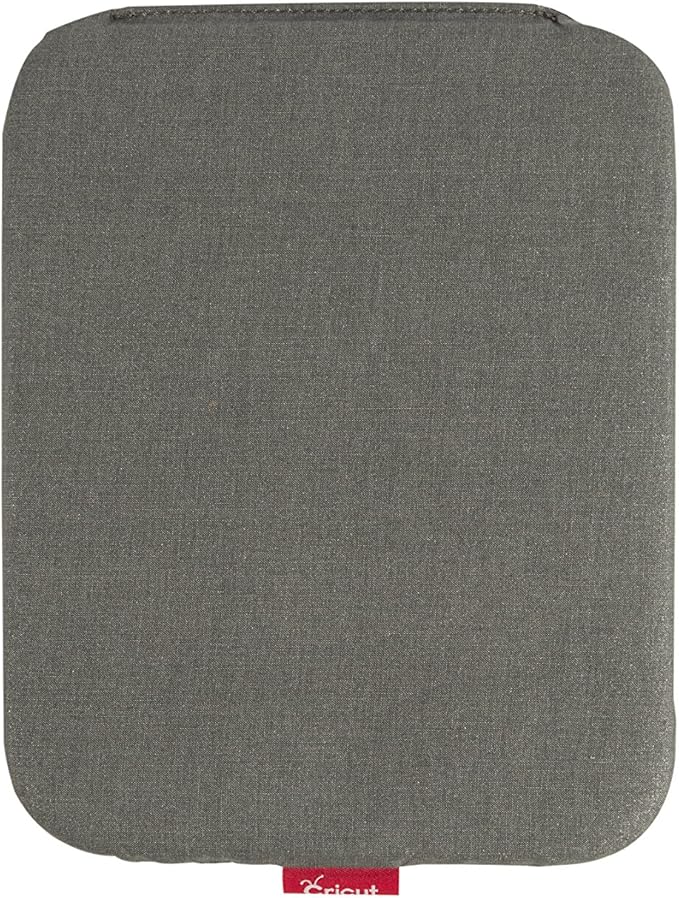 Cricut EasyPress Mat (8" x 10"), Protective Resistant Mat for Heat Press Machines, HTV and Iron On Projects, Heat Press Mat, Compatible with EasyPress 2 Machine