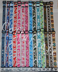 CollarSafe Replacement Collar NO Holes Fit PetSafe Stay & Play Wireless PIF00-12918 12917, Sonic Bark, Pawz Away, SportDog NoBark - Weaves Around Module - NO Holes/Read/Look at Photos