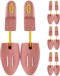 Stratton Cedar Shoe Tree - Shoe Trees for Men & Women, Sneakers, Widener & Shaper | GROWN IN USA