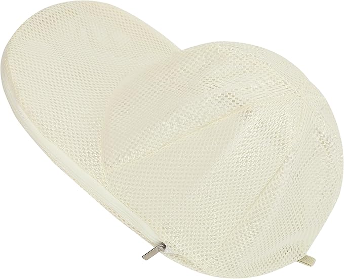 Hat Washer Cage Hats Cleaner, Cap Cleaner Baseball caps for Washing Machine or Dishwasher