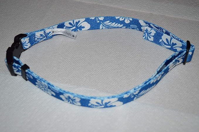 CollarSafe Replacement Collar NO Holes Fit PetSafe Stay & Play Wireless PIF00-12918 12917, Sonic Bark, Pawz Away, SportDog NoBark - Weaves Around Module - NO Holes/Read/Look at Photos