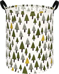 Round Laundry Basket Storage Bins Nursery Hamper Gift Baskets for Home,Office,Home Decor
