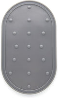 TIVIT Iron Rest - Silicone Flat Iron Resting Pad - Perfect for Ironing Boards, Countertops & More