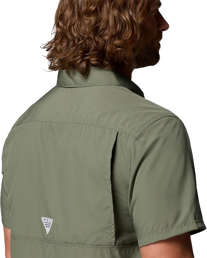 Columbia Men’s PFG Slack Tide Camp Shirt