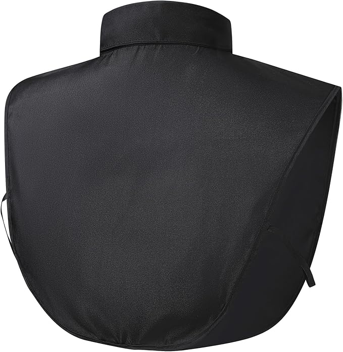 Fake Collar for Women, Detachable False Pointed Faux Shirt Collars for Office Casual Formal Outfits Graduation Daily
