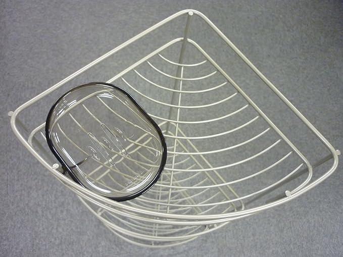 アスベル Asvel N-W Coat Corner Rack, 3 Tier